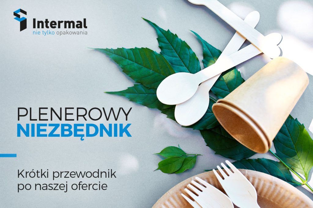 Plenerowy niezbędnik