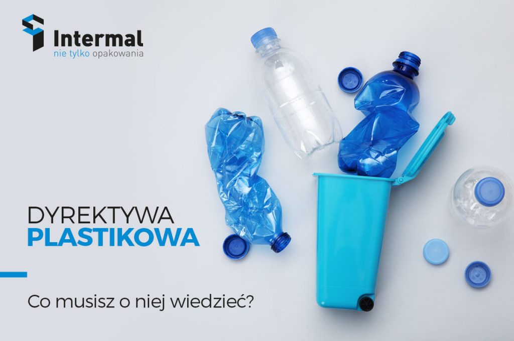 Dyrektywa plastikowa