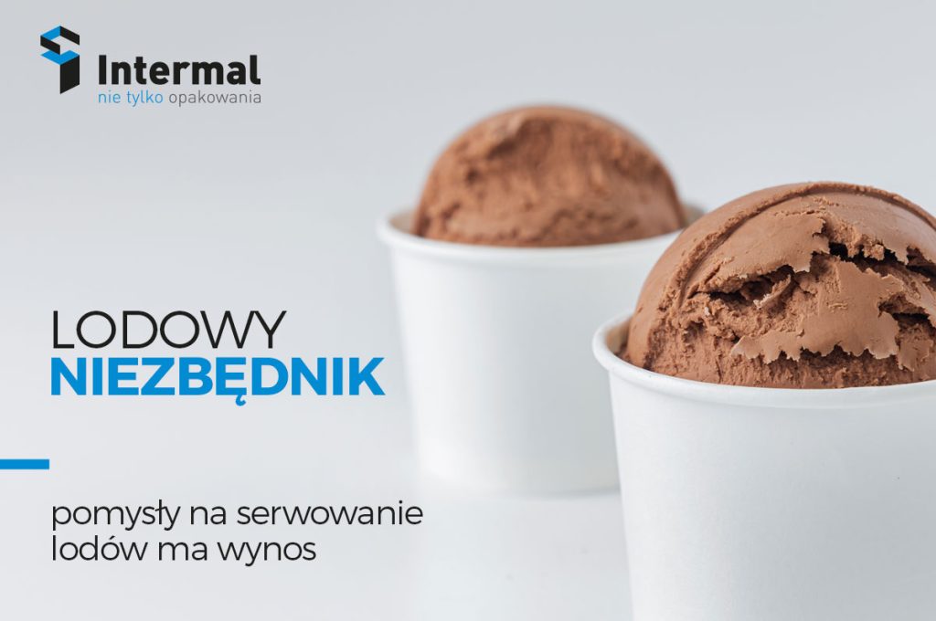 Lodowy niezbędnik