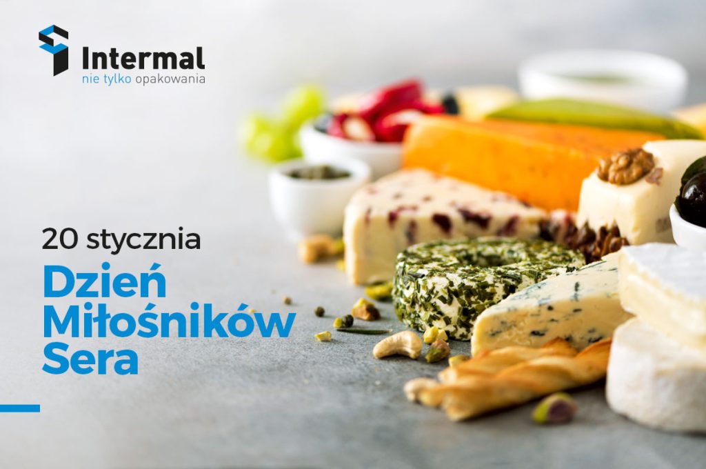 Dzień miłośników sera