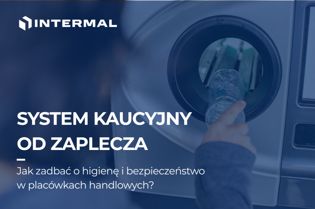 system kaucyjny w sklepach