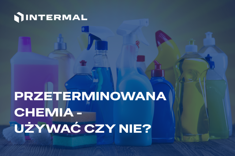 Przeterminowana chemia – używać czy nie?